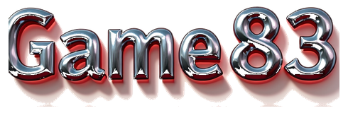 game 83 logo