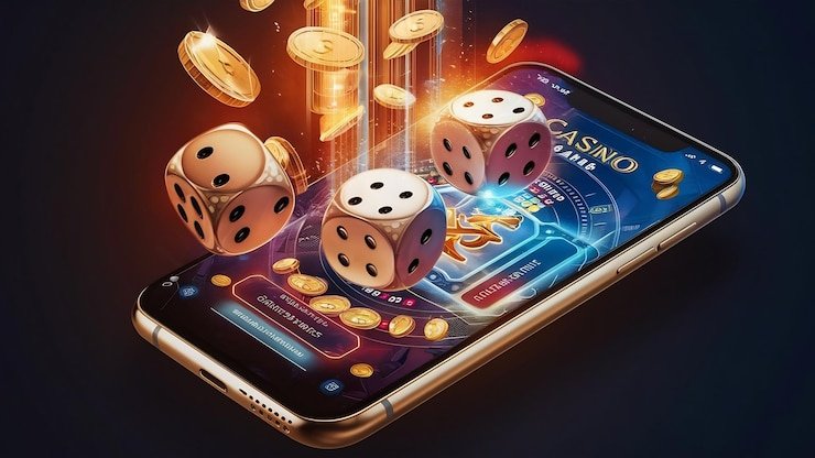 game 83 Android Version