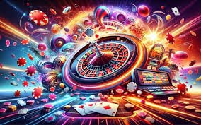 game 83 Slots