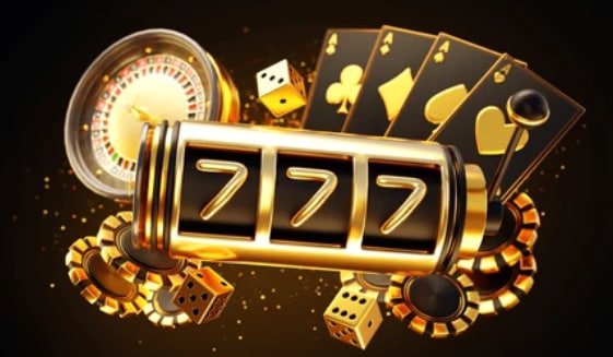 game 83 Slots