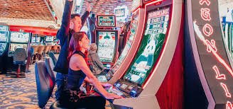 game 83 Arcade